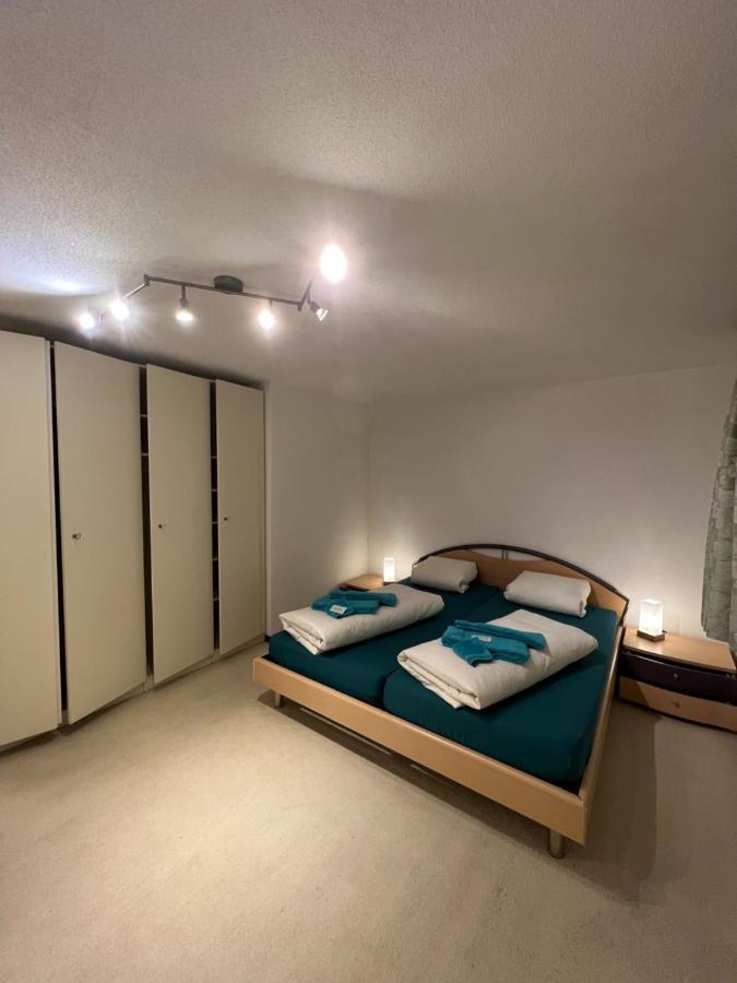 Hotel Pez Ault Disentis Exterior foto